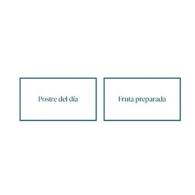 Etiquetas para NEVERA 5x4 cms-LAMINADO 