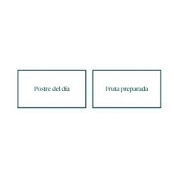 Etiquetas para NEVERA 5x4 cms-LAMINADO 