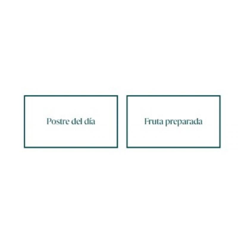 Etiquetas para NEVERA 5x4 cms-LAMINADO 