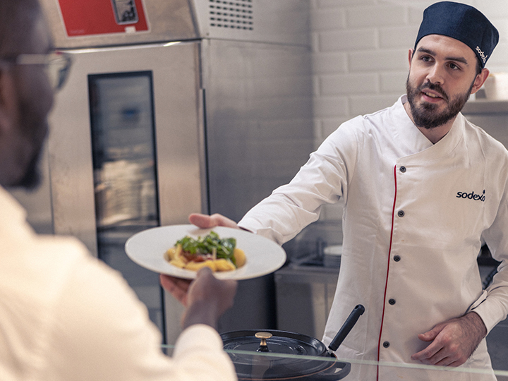 Nuestros servicios de restauración sostenible